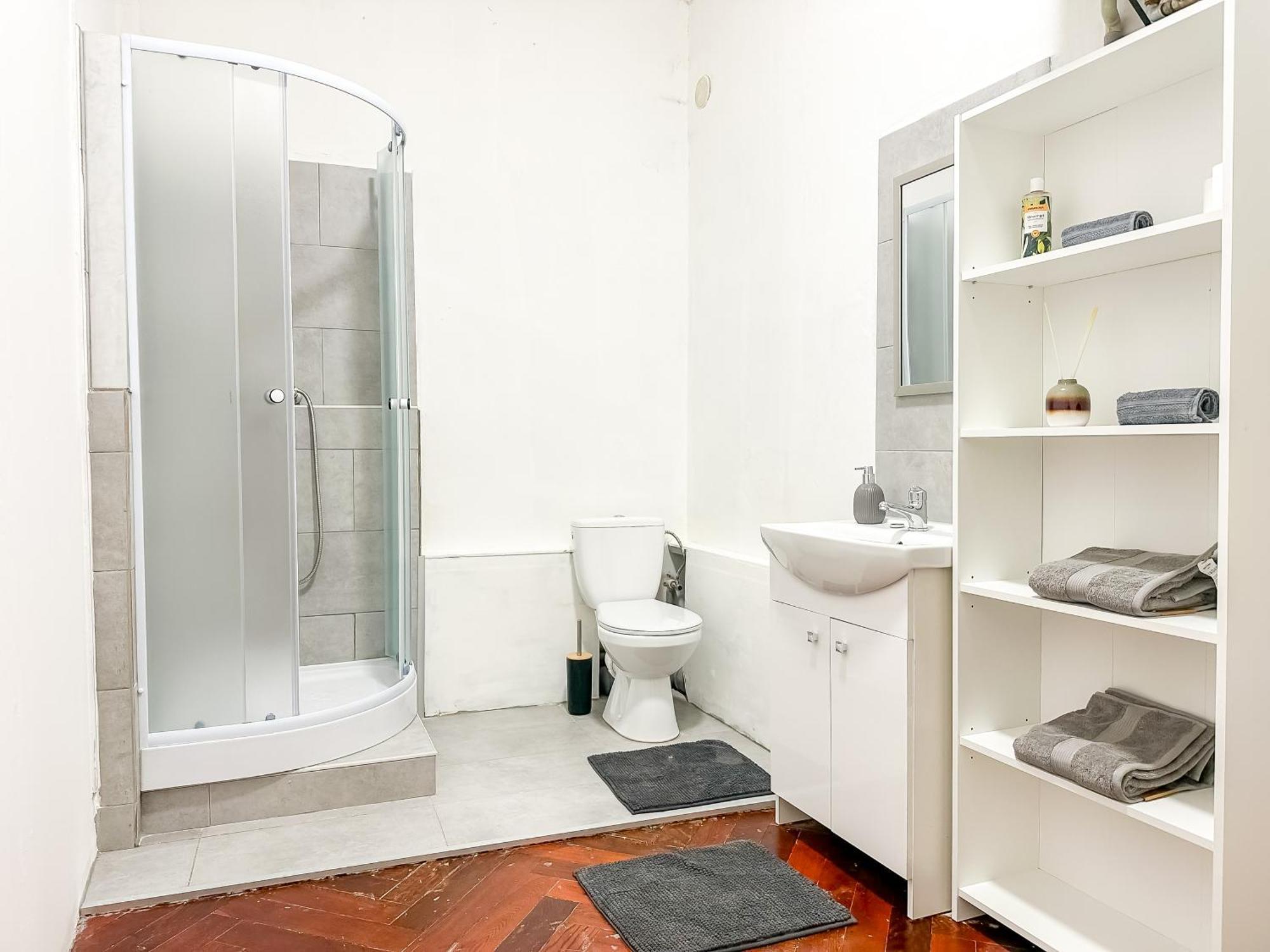 Old Town Apt. A/C And Parking Banska Bystrica Luaran gambar